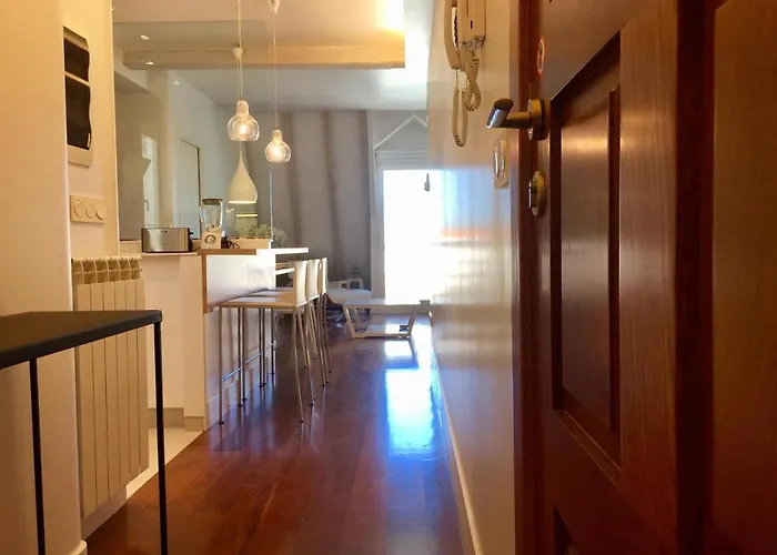 Decor En Gros Con Vistas Al Rio *