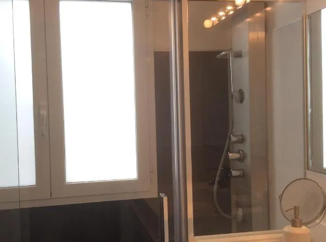 Decor En Gros Con Vistas Al Rio Apartment *