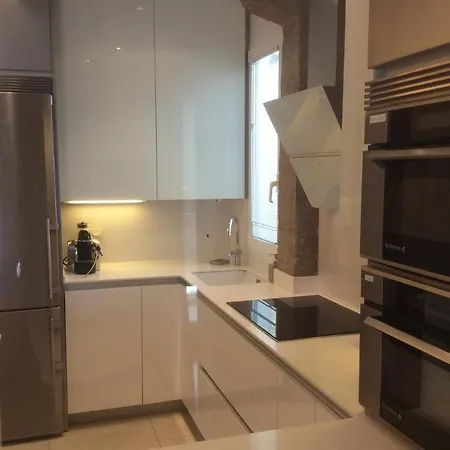 Decor En Gros Con Vistas Al Rio 公寓 圣塞瓦斯蒂安