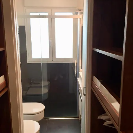 Decor En Gros Con Vistas Al Rio * סן סבסטיאן