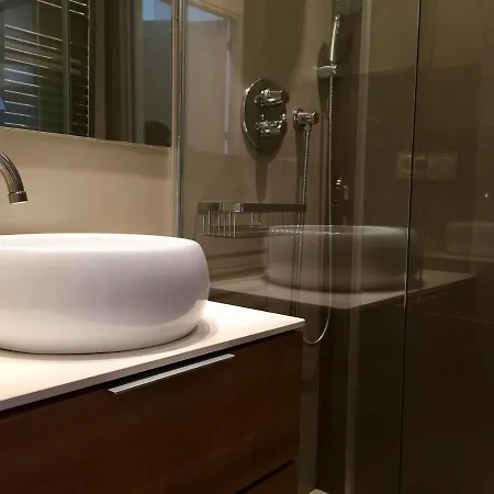 Decor En Gros Con Vistas Al Rio 公寓 圣塞瓦斯蒂安