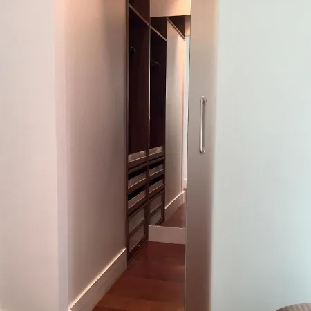 Decor En Gros Con Vistas Al Rio סן סבסטיאן