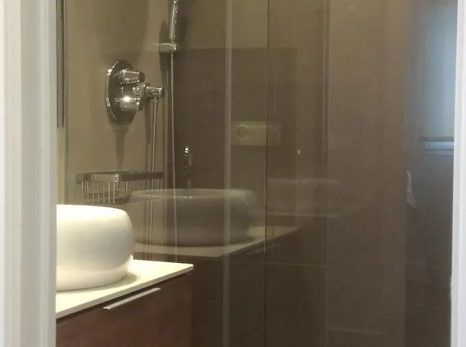 Decor En Gros Con Vistas Al Rio *