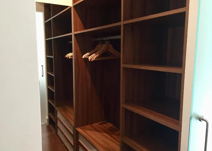 Appartement Decor En Gros Con Vistas Al Rio