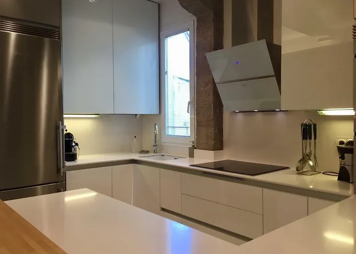 Decor En Gros Con Vistas Al Rio *