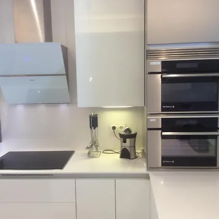 Apartamento Decor En Gros Con Vistas Al Río *