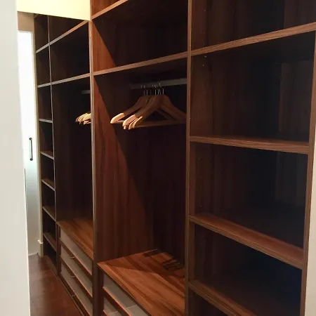 Apartamento Decor En Gros Con Vistas Al Río