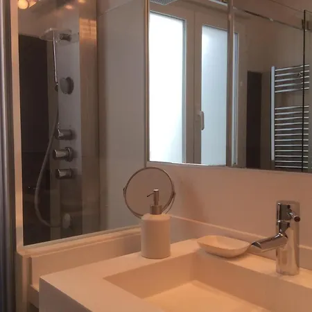 Apartamento Decor En Gros Con Vistas Al Río *