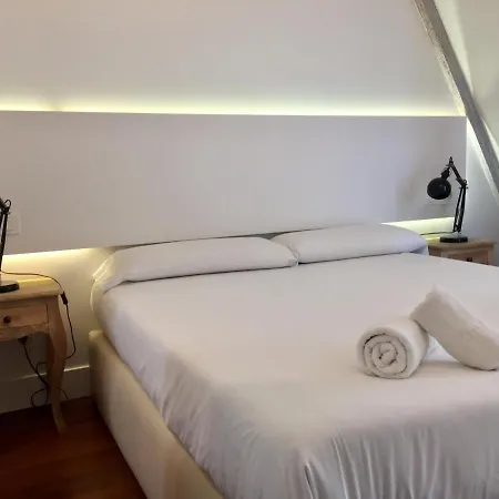 Apartamento Decor En Gros Con Vistas Al Río