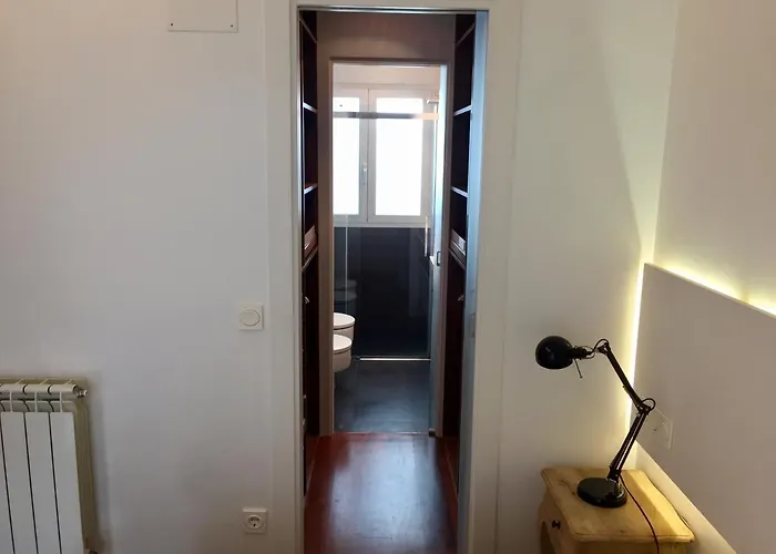 Decor En Gros Con Vistas Al Río