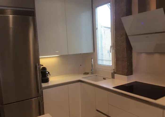 Decor En Gros Con Vistas Al Río