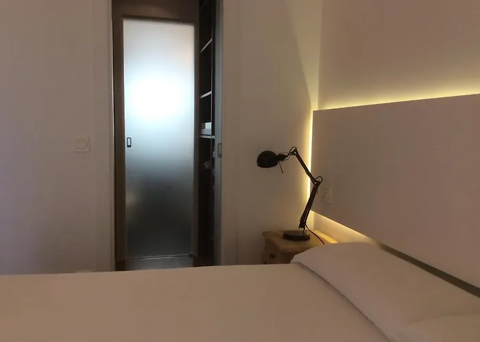 Decor En Gros Con Vistas Al Río * San Sebastián