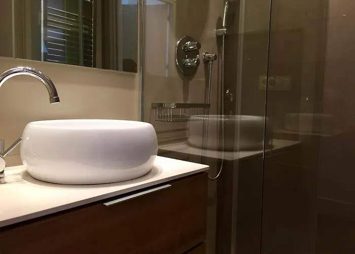 Decor En Gros Con Vistas Al Río Apartamento San Sebastián