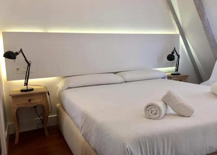 Apartamento Decor En Gros Con Vistas Al Río